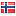 ncc.no server is located in Norway